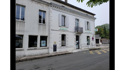 Crédit Agricole Agence De Duras, Banque à Duras