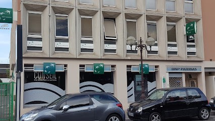 BNP Paribas - Enghien Les Bains, Banque à Enghien-les-Bains
