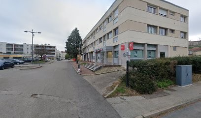 Caisse D'Epargne Francheville, Banque à Francheville