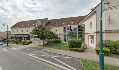SG, Banque à Magny-le-Hongre