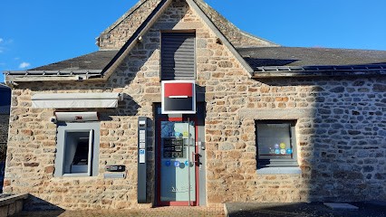 SG, Banque à Ploemeur