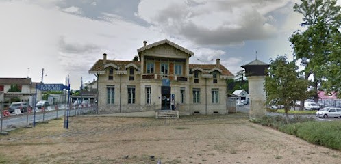 Banque Populaire Aquitaine Centre Atlantique, Banque à Talence