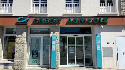 Crédit Agricole Pleine-Fougères, Banque à Pleine-Fougères
