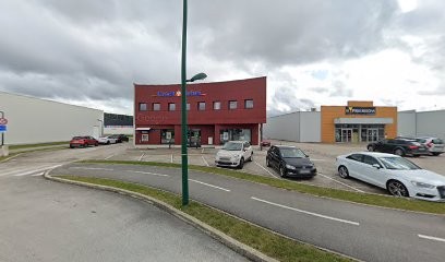 Crédit Mutuel, Banque à Doubs