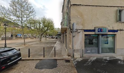 Crédit Agricole Alpes Provence Auriol, Banque à Auriol