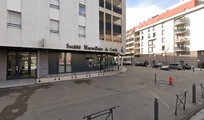 SG, Banque à Marseille 10