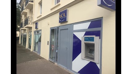 LCL Banque Et Assurance, Banque à Limay