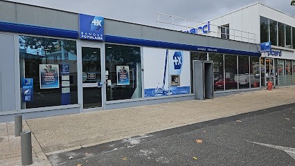 Banque Populaire Val de France, Banque à Châlette-sur-Loing