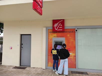 Caisse D'Epargne Vittel, Banque à Vittel