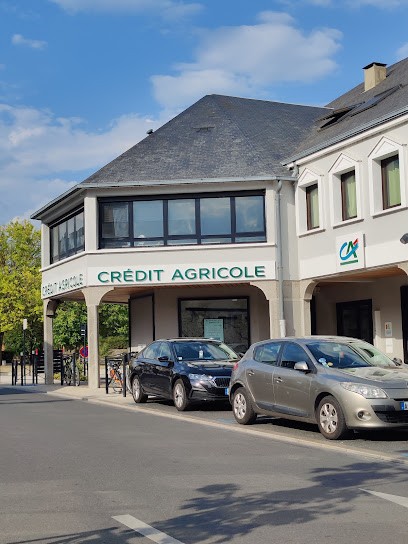 Crédit Agricole Saint Jean de Braye - Banque & Assurance, Banque à Saint-Jean-de-Braye