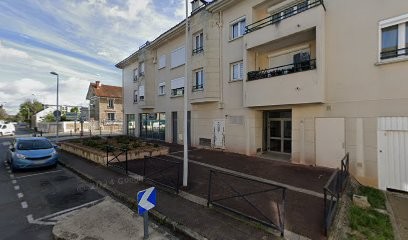 CIC, Banque à Moissy-Cramayel