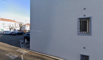 Banque Populaire Alsace Lorraine Champagne, Banque à Dieuze