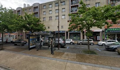 CIC, Banque aux Ulis