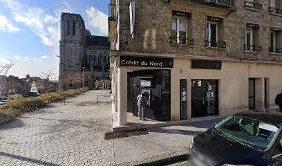 SG, Banque à Flers