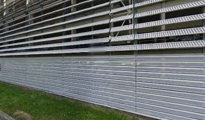 SG, Banque à Lieusaint