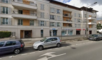 CASDEN Banque Populaire, Banque à Meaux