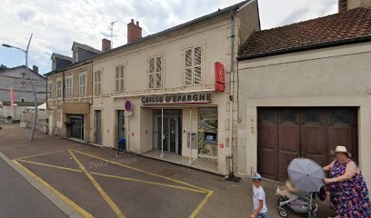 Caisse D'Epargne Imphy, Banque à Imphy