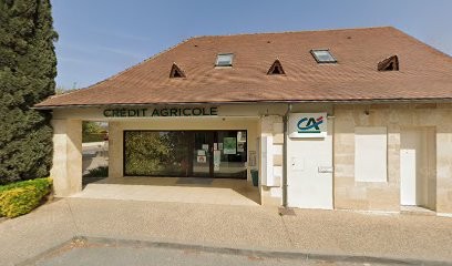 Crédit Agricole, Banque à Prigonrieux