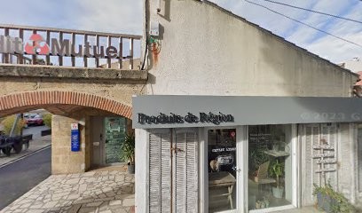 Crédit Mutuel, Banque à La Seyne-sur-Mer