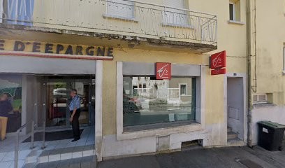 Caisse d'Epargne Xertigny, Banque à Xertigny