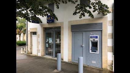 LCL Bank And Insurance, Banque à Ruffec