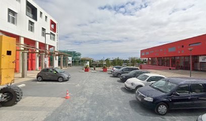 La Nef - finance éthique, Banque à Hérouville-Saint-Clair