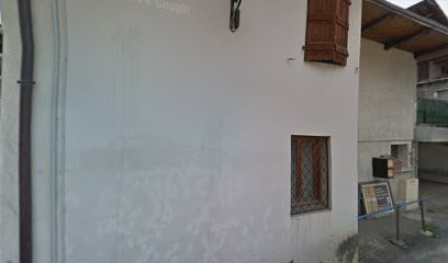 Banque Populaire Auvergne Rhône Alpes, Banque à Morzine