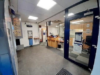 LCL Banque Et Assurance, Banque à Sélestat