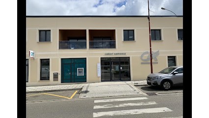 Crédit Agricole Vernouillet Corvées, Banque à Vernouillet