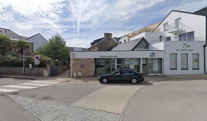 CRÉDIT AGRICOLE PLOUGONVELIN, Banque à Plougonvelin