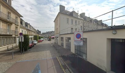 Crédit Agricole, Banque à Isigny-sur-Mer