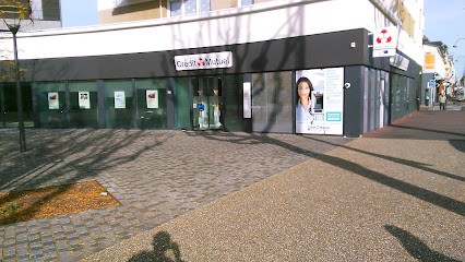Crédit Mutuel, Banque au Petit-Quevilly