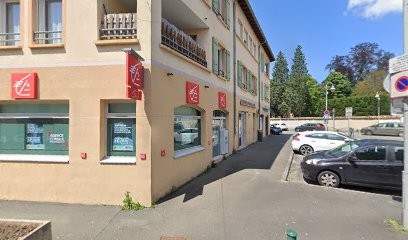 Caisse D'Epargne Quincieux, Banque à Quincieux