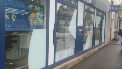 LCL Banque et assurance, Banque à Meudon