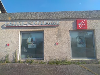 Caisse D'Epargne La Motte Servolex, Banque à La Motte-Servolex