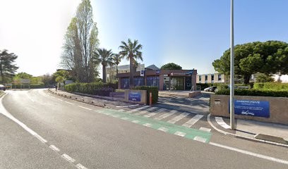 Banque Populaire Méditerranée, Banque à La Valette-du-Var