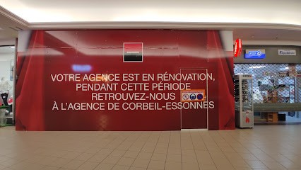 Société Générale, Banque à Villabé