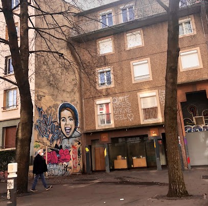 Bms France, Banque à Montreuil