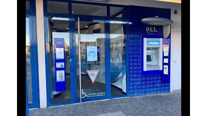 LCL Banque Et Assurance, Banque à Saint-Orens-de-Gameville