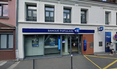 Banque Populaire Du Nord, Banque à Lillers