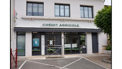 Crédit Agricole Agence de Damazan, Banque à Damazan