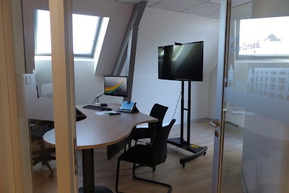 Crédit Agricole LA PRIMAUBE, Banque à Luc-la-Primaube