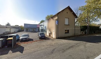 Banque Populaire Occitane, Banque à Villefranche-de-Rouergue