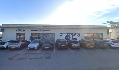 CIC, Banque à La Ciotat