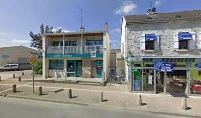 Crédit Agricole de Champagne-Bourgogne, Banque à Venarey-les-Laumes