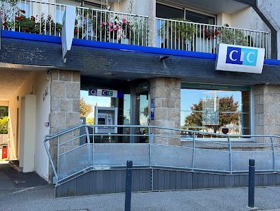 CIC, Banque à La Trinité-sur-Mer