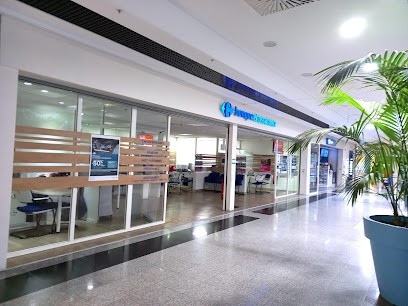 Carrefour Banque Quétigny, Banque à Quetigny