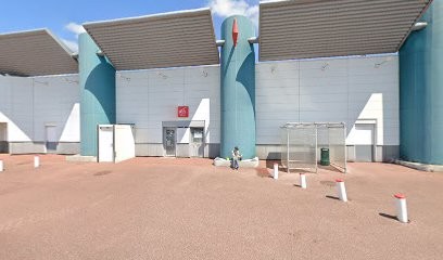 Caisse D'Epargne Pontault Carrefour, Banque à Pontault-Combault