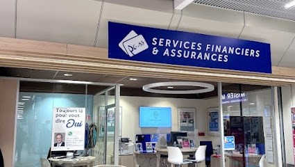 Carrefour - Services Financiers Lescar, Banque à Lescar