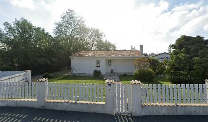 Crédit Mutuel, Banque à Saujon